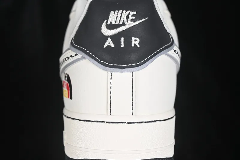 All categories Nk Air Force 1 Air Force series Nk Air Force 1 Low Air Force low-top Nike Air Force 1'07 Low joint model Air Force 1 low-top casual sneakers DD1982-349
